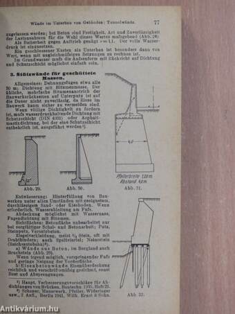 Beton-Kalender 1942. II. Teil