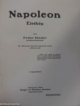 Napoleon