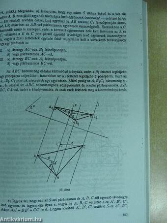 Érdekes matematikai gyakorló feladatok VII.