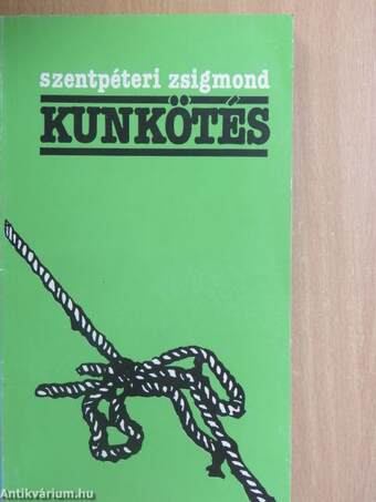 Kunkötés