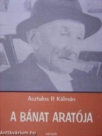 A bánat aratója