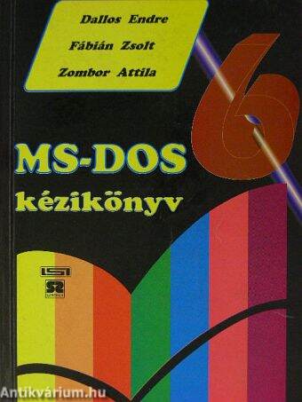 MS-DOS 6