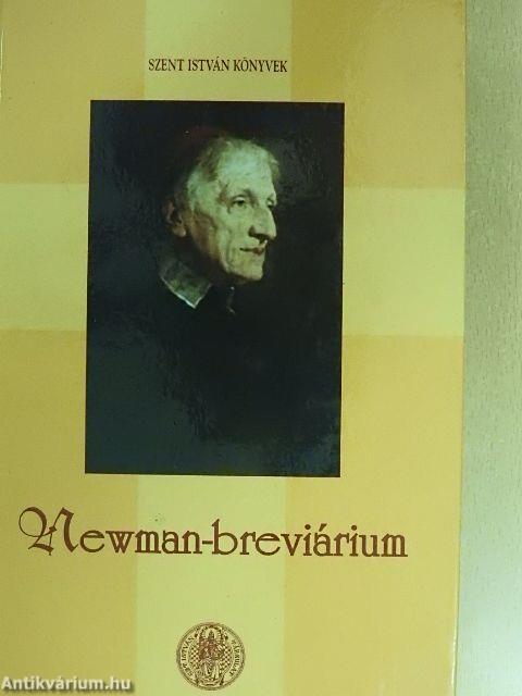 Newman-breviárium