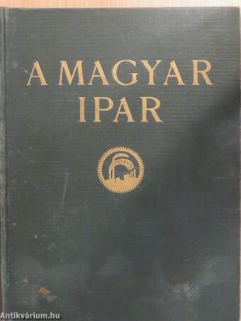 A Magyar Ipar