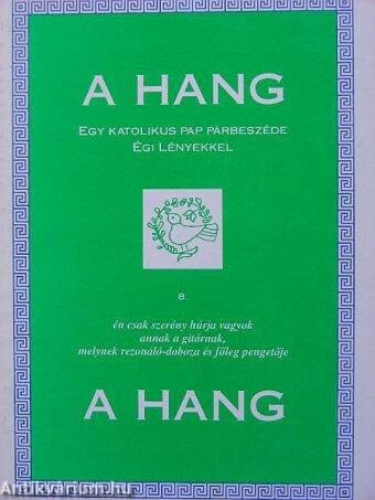 A Hang 8.