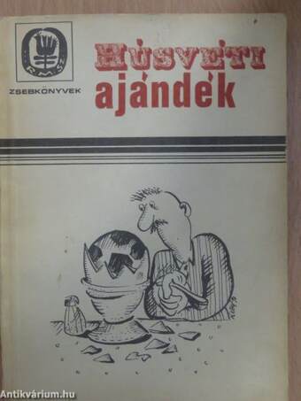 Húsvéti ajándék