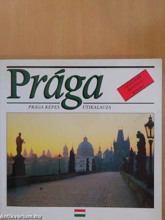 Prága