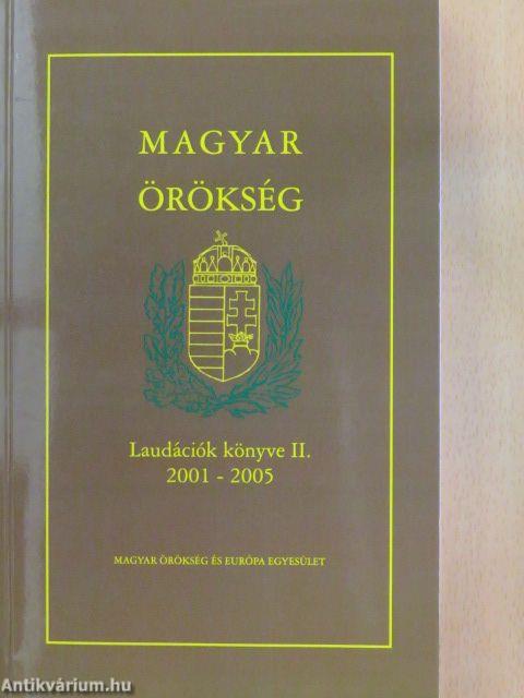 Magyar örökség 