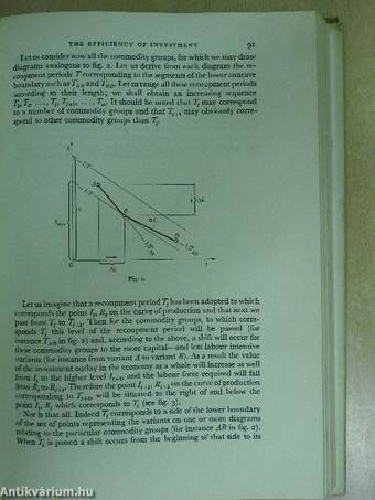 Socialism, Capitalism and Economic Growth