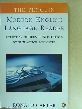 The Penguin Modern English Language Reader