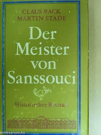 Der Meister von Sanssouci