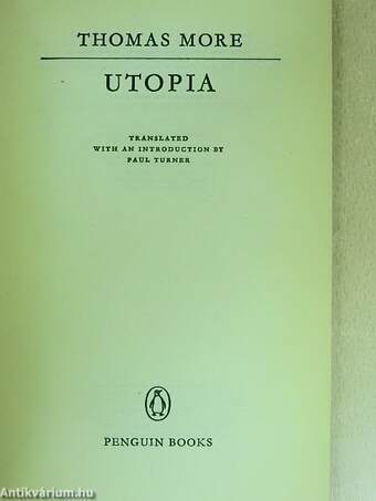 Utopia