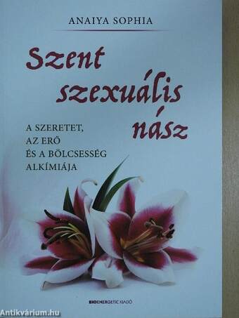 Szent szexuális nász