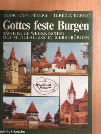 Gottes feste Burgen