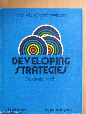 Developing Strategies - Students' Book