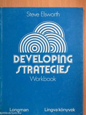 Developing Strategies - Workbook