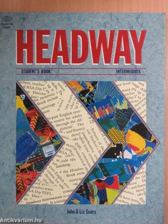 Headway - Intermediate - Student's Book