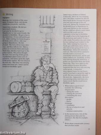 Headway - Intermediate - Student's Book