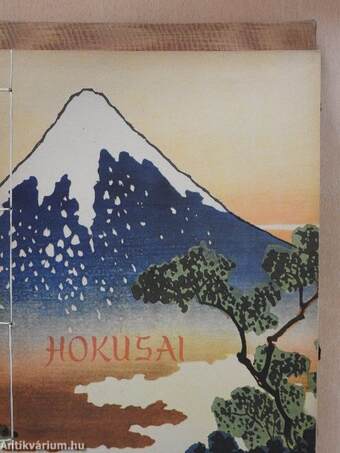 Hokusai