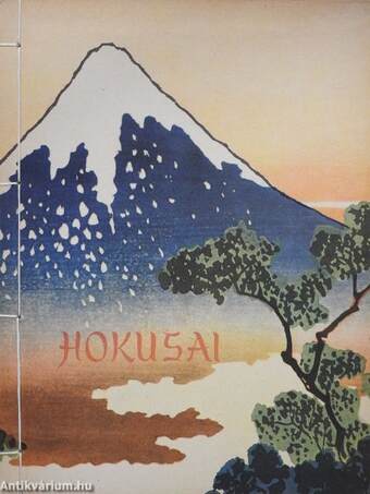 Hokusai