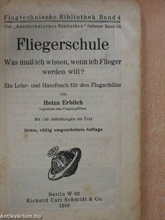 Fliegerschule