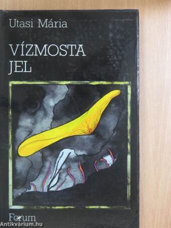 Vízmosta jel