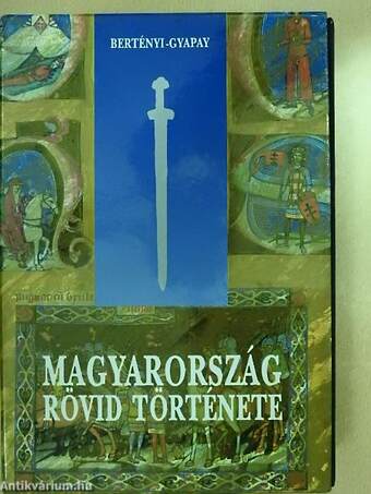 Magyarország rövid története