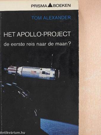 Het Apollo-project