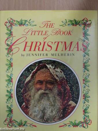 The Little Book of Christmas