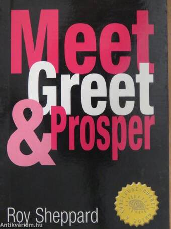 Meet, Greet and Prosper