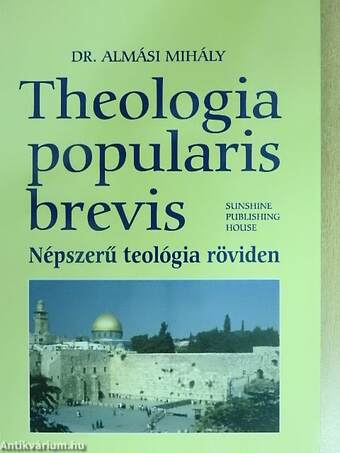 Theologia popularis brevis