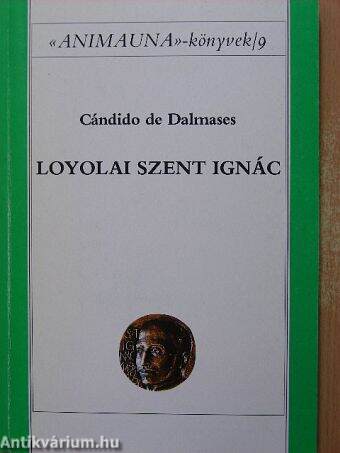 Loyolai Szent Ignác