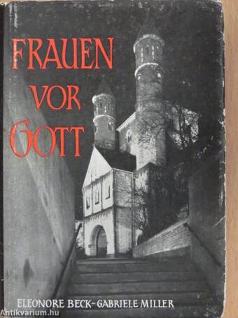 Frauen vor Gott