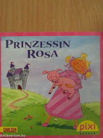 Prinzessin Rosa