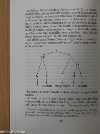 Szellem a gépben