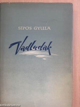 Vadludak