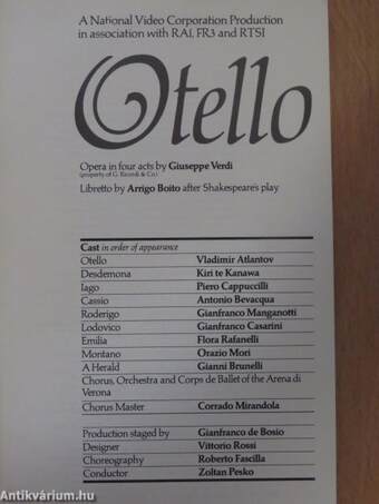 Otello