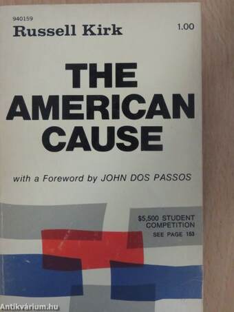 The American Cause