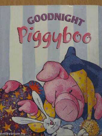 Goodnight Piggyboo