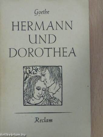 Hermann und Dorothea