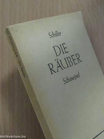 Die Räuber