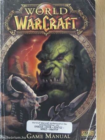 World of Warcraft