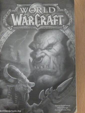 World of Warcraft