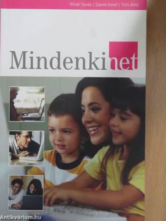 Mindenkinet