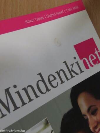 Mindenkinet