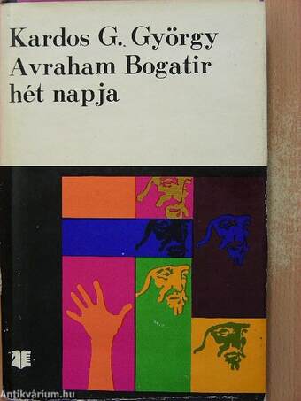 Avraham Bogatir hét napja