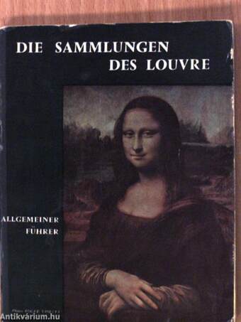 Die Sammlungen des Louvre