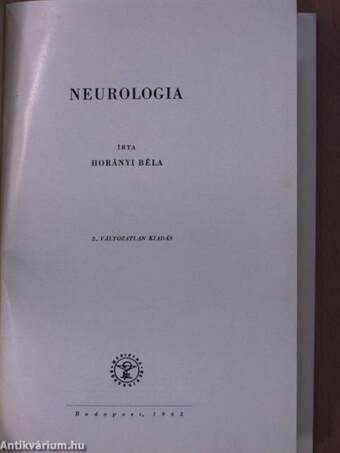 Neurologia