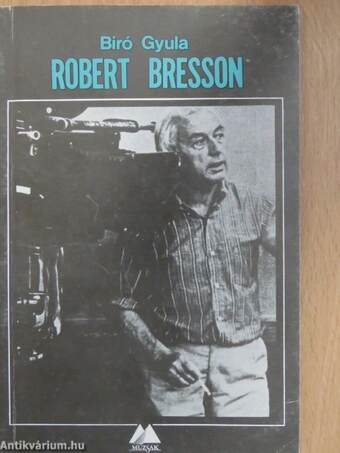 Robert Bresson