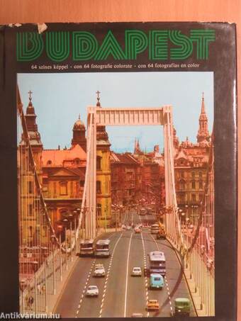 Budapest